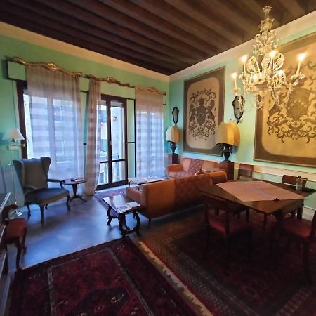 Luxury Apartment Near Rialto Bridge Venezia Esterno foto