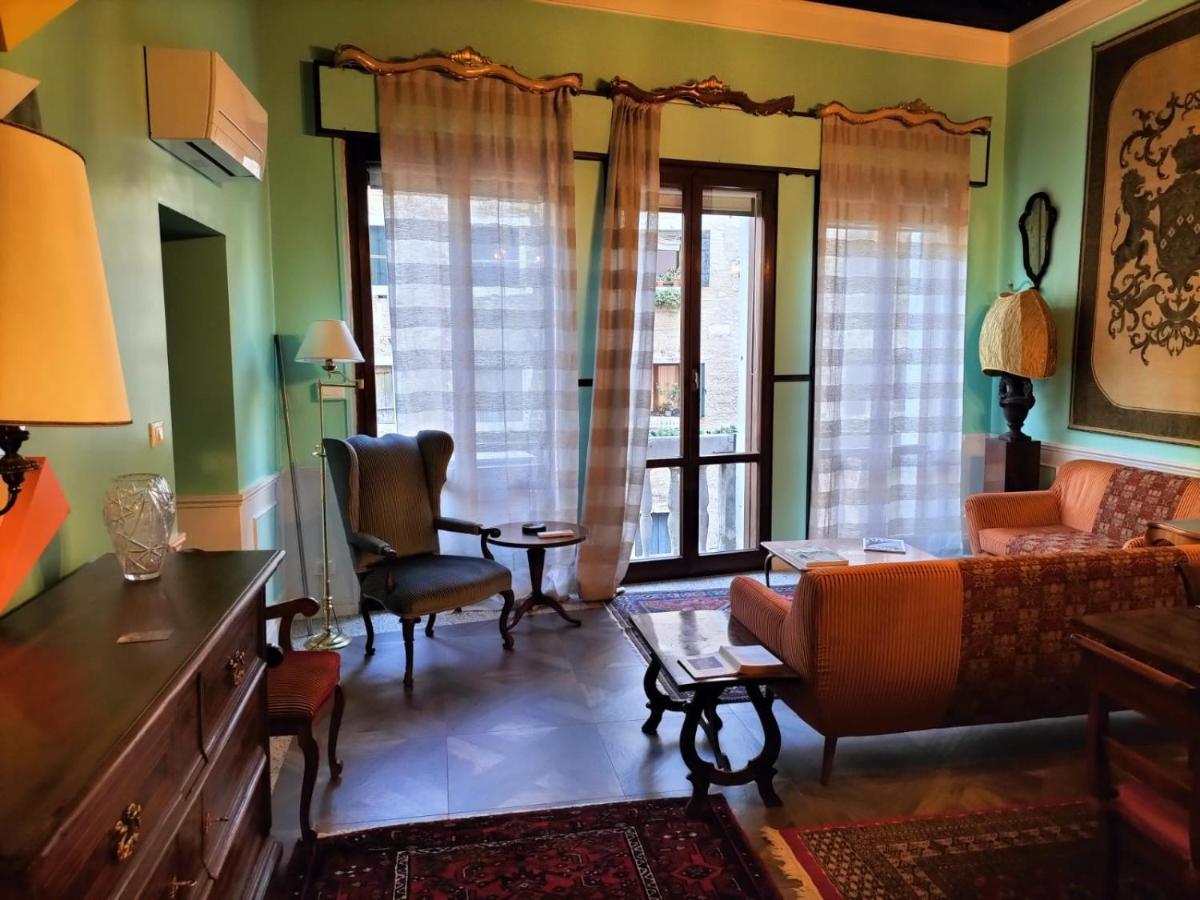 Luxury Apartment Near Rialto Bridge Venezia Esterno foto