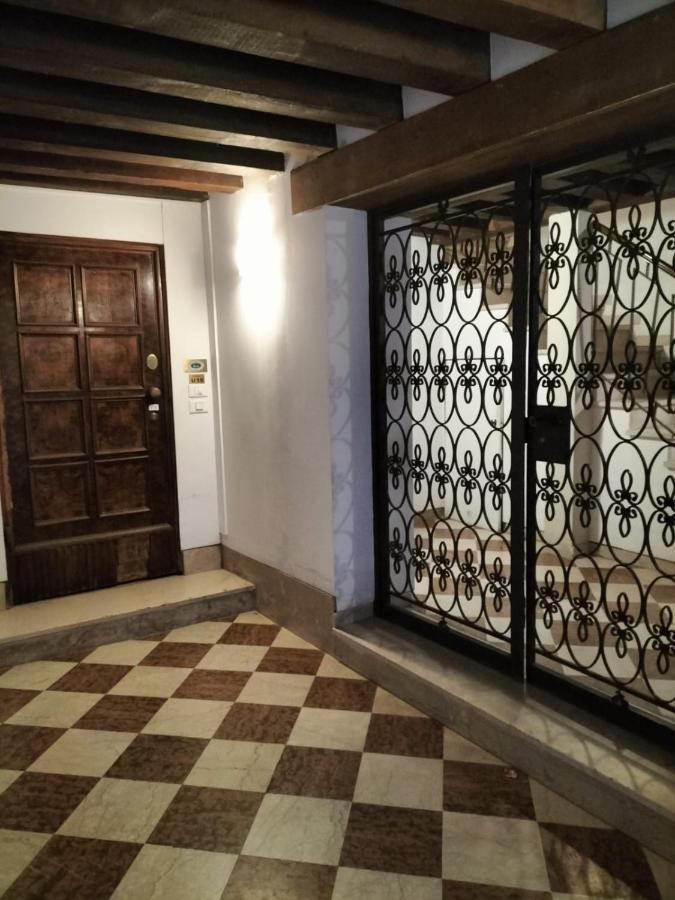 Luxury Apartment Near Rialto Bridge Venezia Esterno foto
