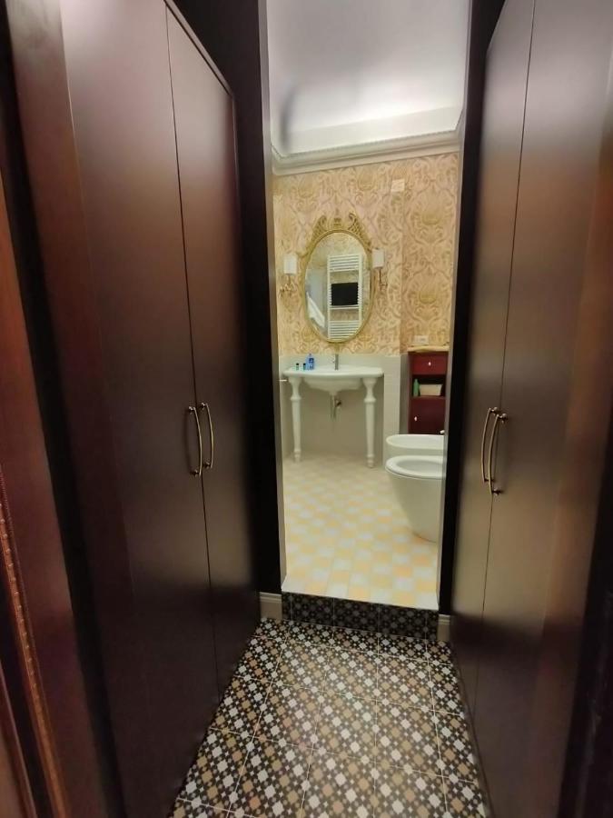 Luxury Apartment Near Rialto Bridge Venezia Esterno foto