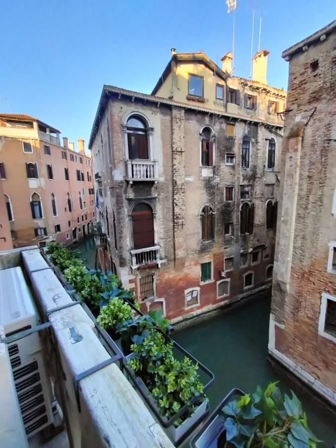 Luxury Apartment Near Rialto Bridge Venezia Esterno foto
