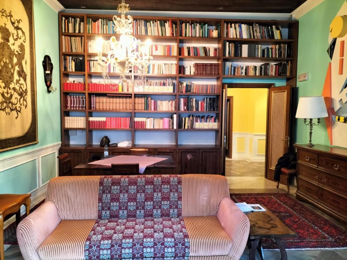 Luxury Apartment Near Rialto Bridge Venezia Esterno foto