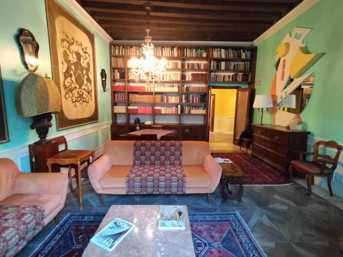 Luxury Apartment Near Rialto Bridge Venezia Esterno foto