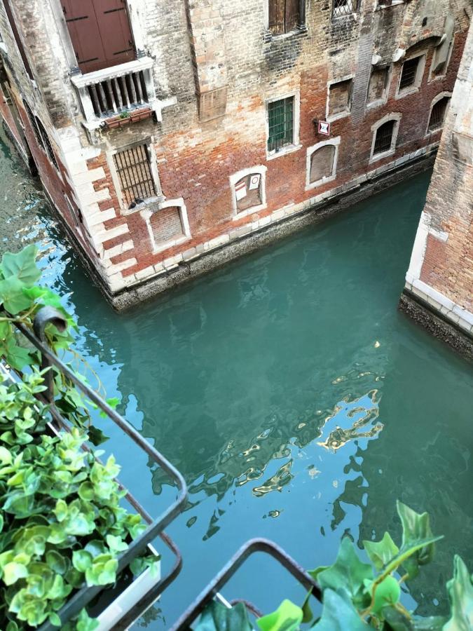 Luxury Apartment Near Rialto Bridge Venezia Esterno foto