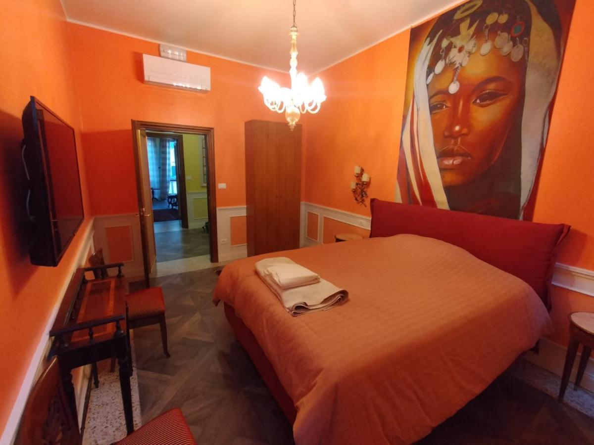 Luxury Apartment Near Rialto Bridge Venezia Esterno foto