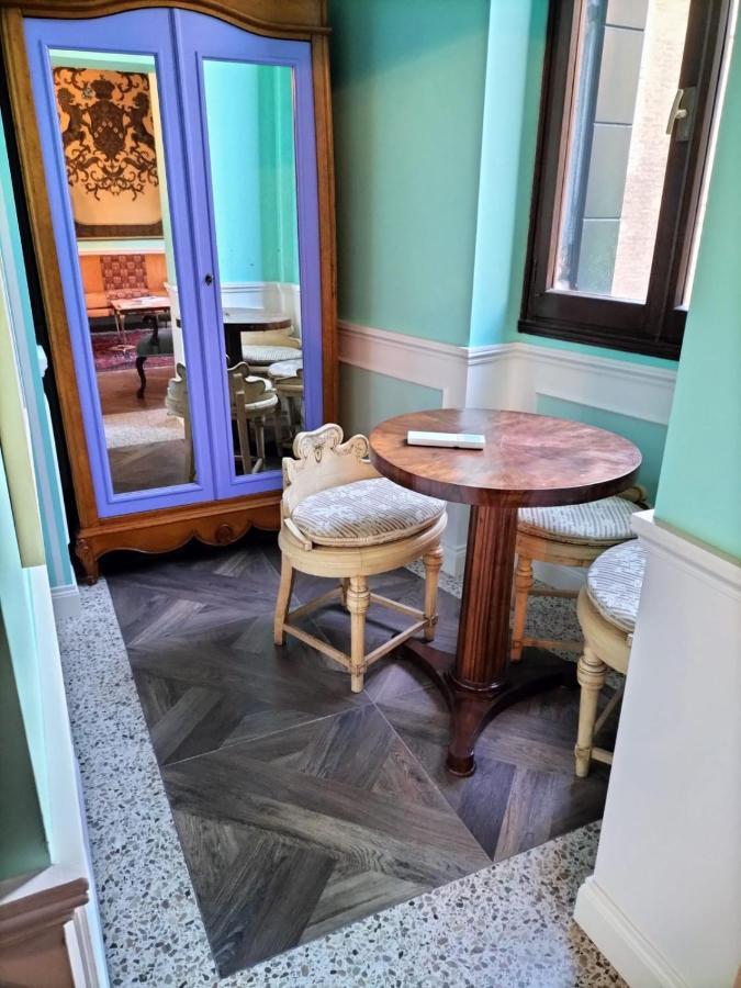 Luxury Apartment Near Rialto Bridge Venezia Esterno foto
