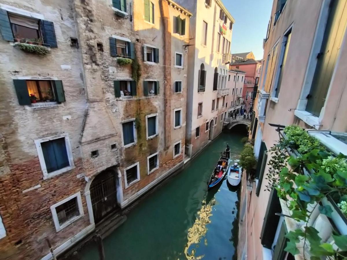 Luxury Apartment Near Rialto Bridge Venezia Esterno foto