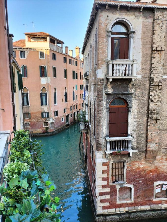 Luxury Apartment Near Rialto Bridge Venezia Esterno foto