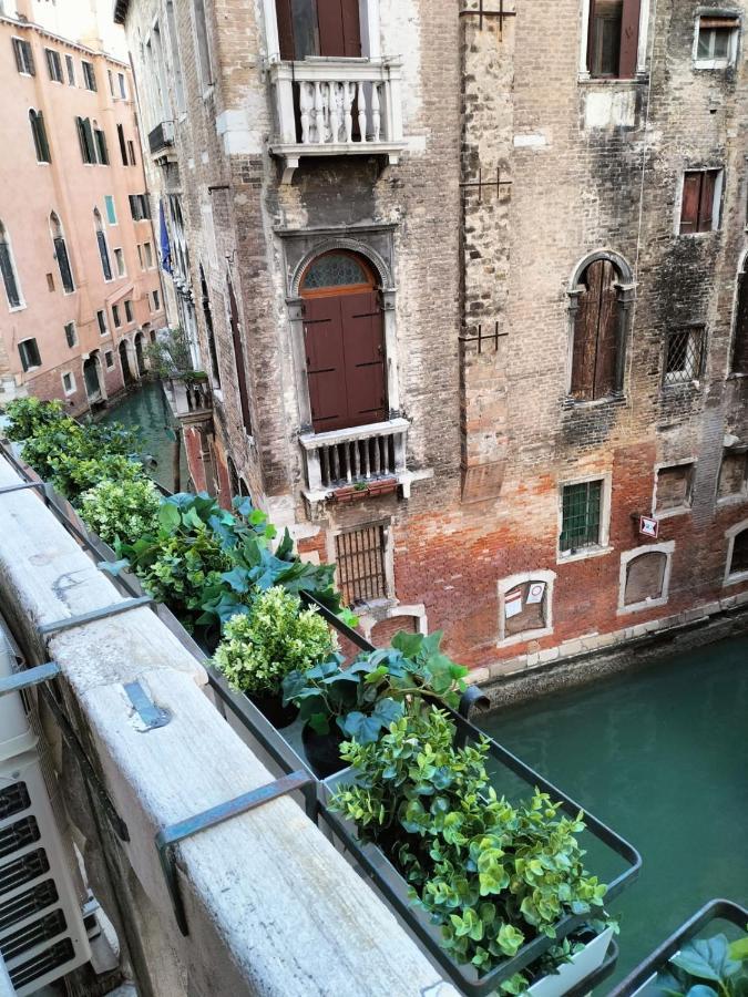 Luxury Apartment Near Rialto Bridge Venezia Esterno foto