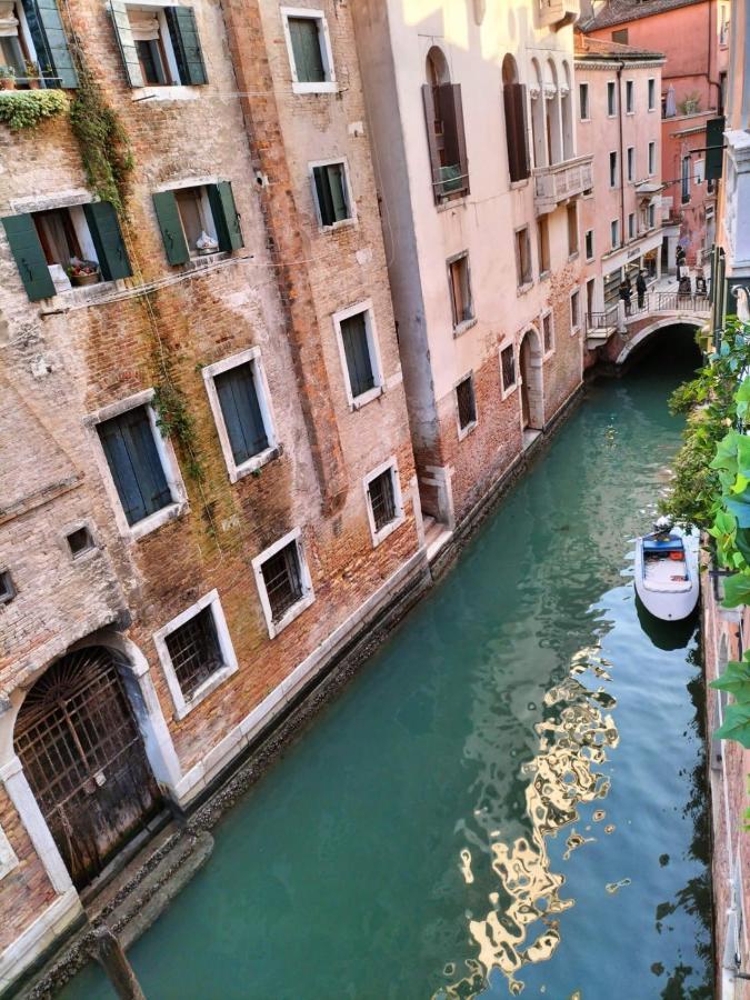Luxury Apartment Near Rialto Bridge Venezia Esterno foto