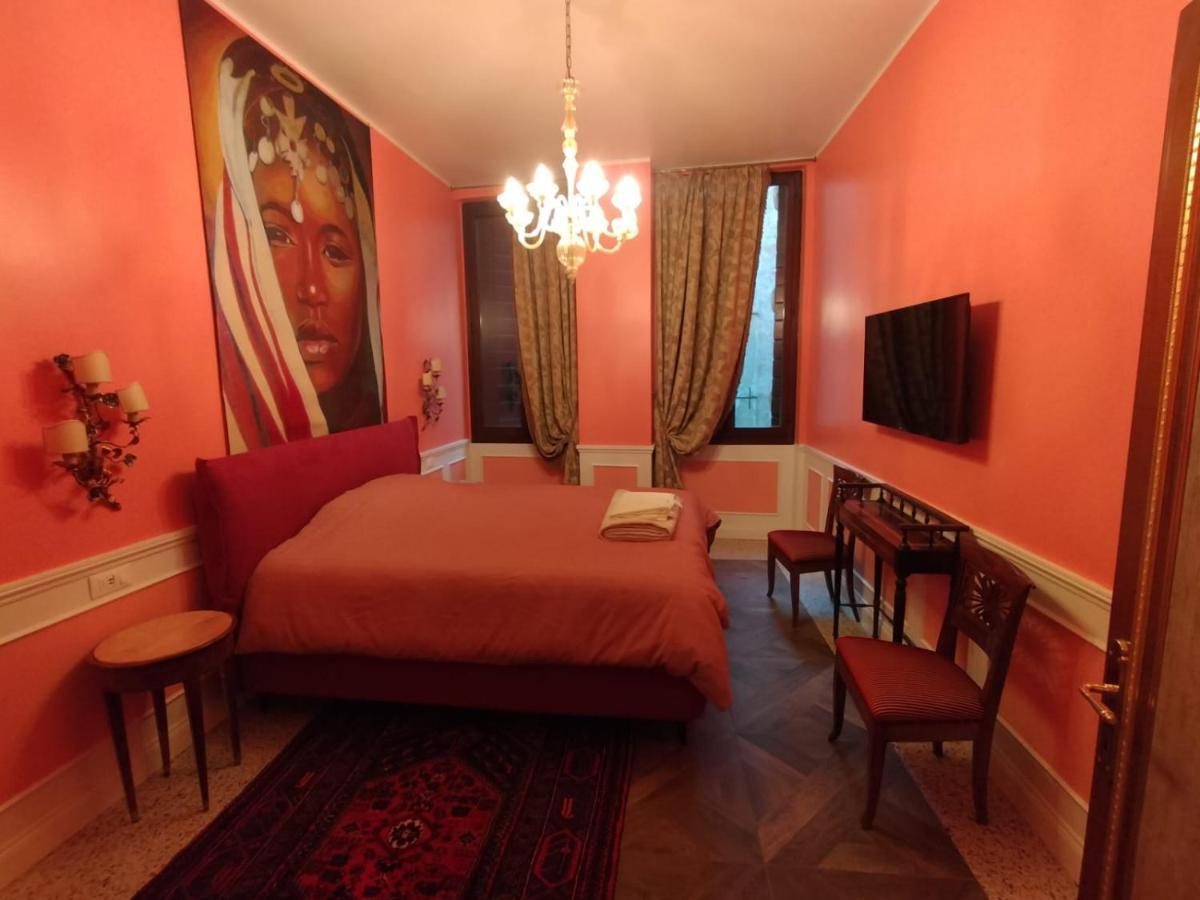 Luxury Apartment Near Rialto Bridge Venezia Esterno foto