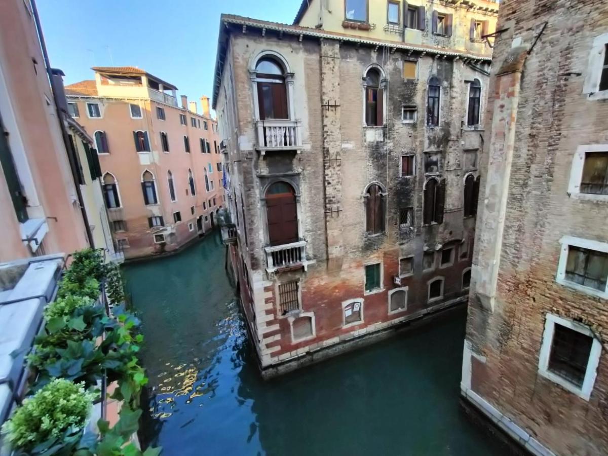 Luxury Apartment Near Rialto Bridge Venezia Esterno foto